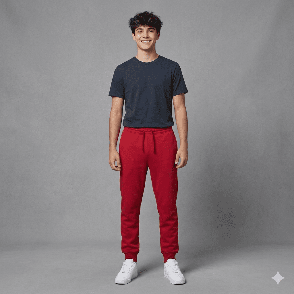 Jordan kids mj df sport crossover  pant 132-147 cm