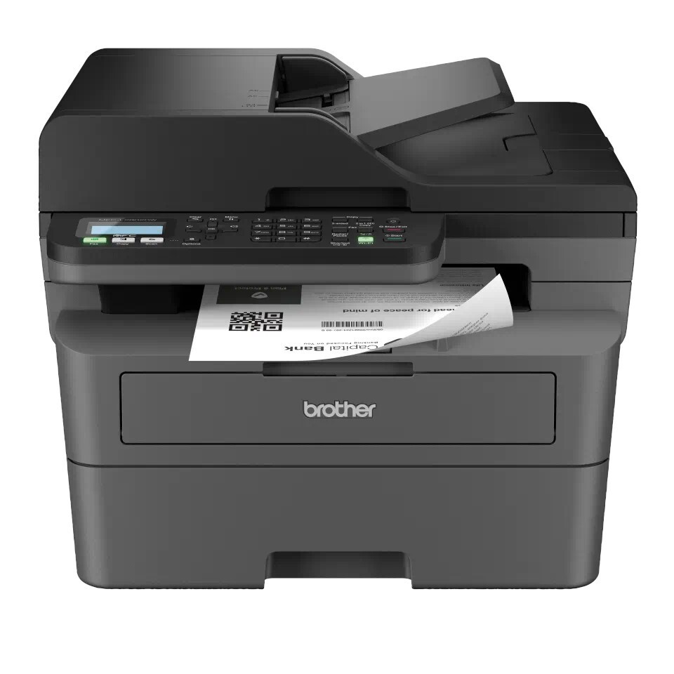 Brother MFC-L2802DW MFCL2802DWYJ1 laserová multifunkce, rozbaleno