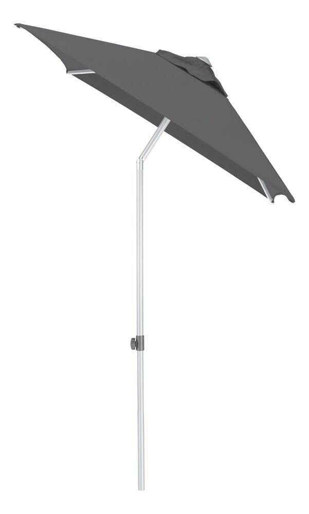 Naklápěcí slunečník EASY PUSH 150x210 Kettler