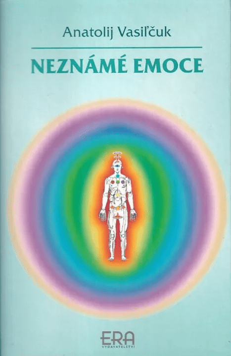 Neznámé emoce (poškozená) - Anatolij Vasilčuk