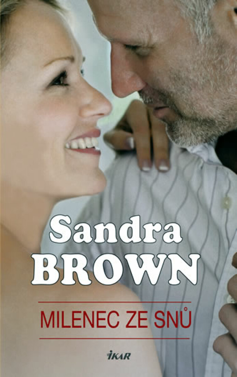 Milenec ze snů (poškozená) - Sandra Brown