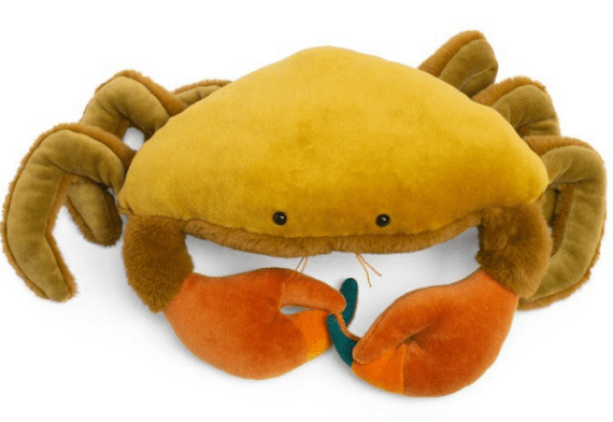 Krab - velký