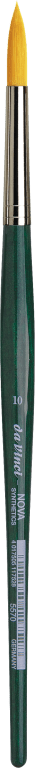 Štětec da Vinci 5570 Nova – velikost 16