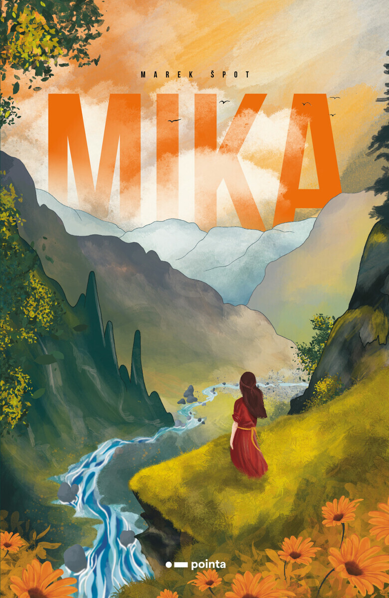 Mika - Marek Špot