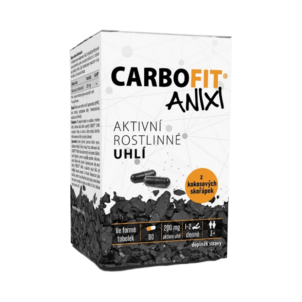 CARBOFIT Anixi 60 tobolek