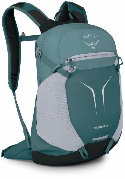 Osprey SPORTLITE 15 torrent blue Velikost: UNI