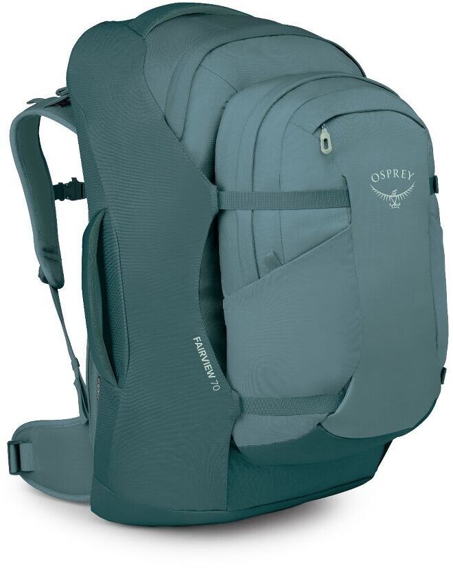 Osprey FAIRVIEW 70 cascade blue/torrent blue Velikost: UNI