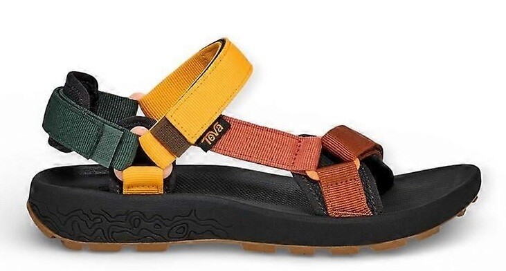 Teva W'S Hydratrek Sandal, SDNM Velikost: 38 0198605615368