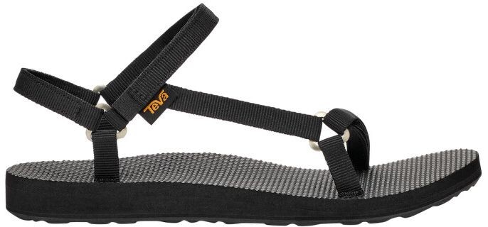 Teva W'S Original Universal Slim, BLK Velikost: 39 0196565935359