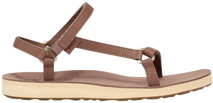 Teva W'S Original Universal Slim Leather, ACR Velikost: 38 0196565939463