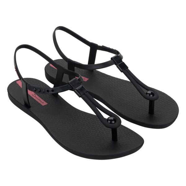 Ipanema CLASS SLIM FEM Dámské sandály, černá, velikost