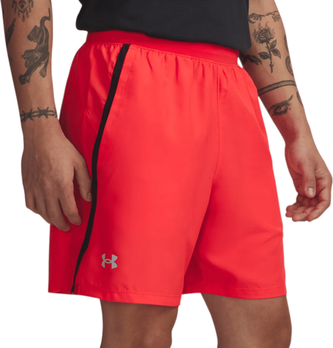 Šortky Under Armour Launch 7inch