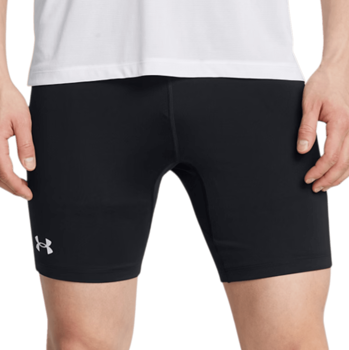 Šortky Under Armour Launch