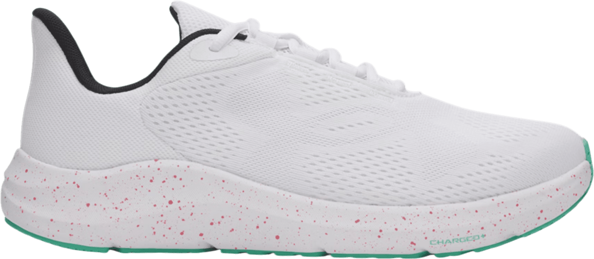 Běžecké boty Under Armour Charged Pursuit 4 BL