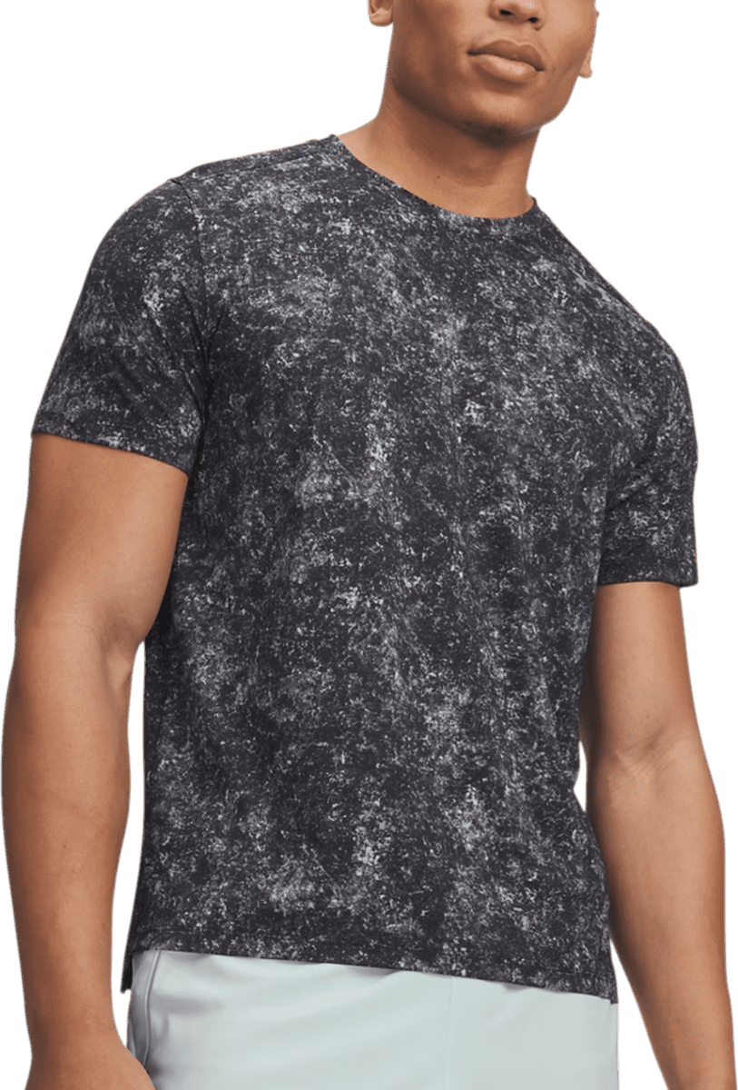 Triko Under Armour Velociti Pro Print