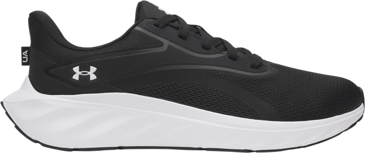Běžecké boty Under Armour Ascend