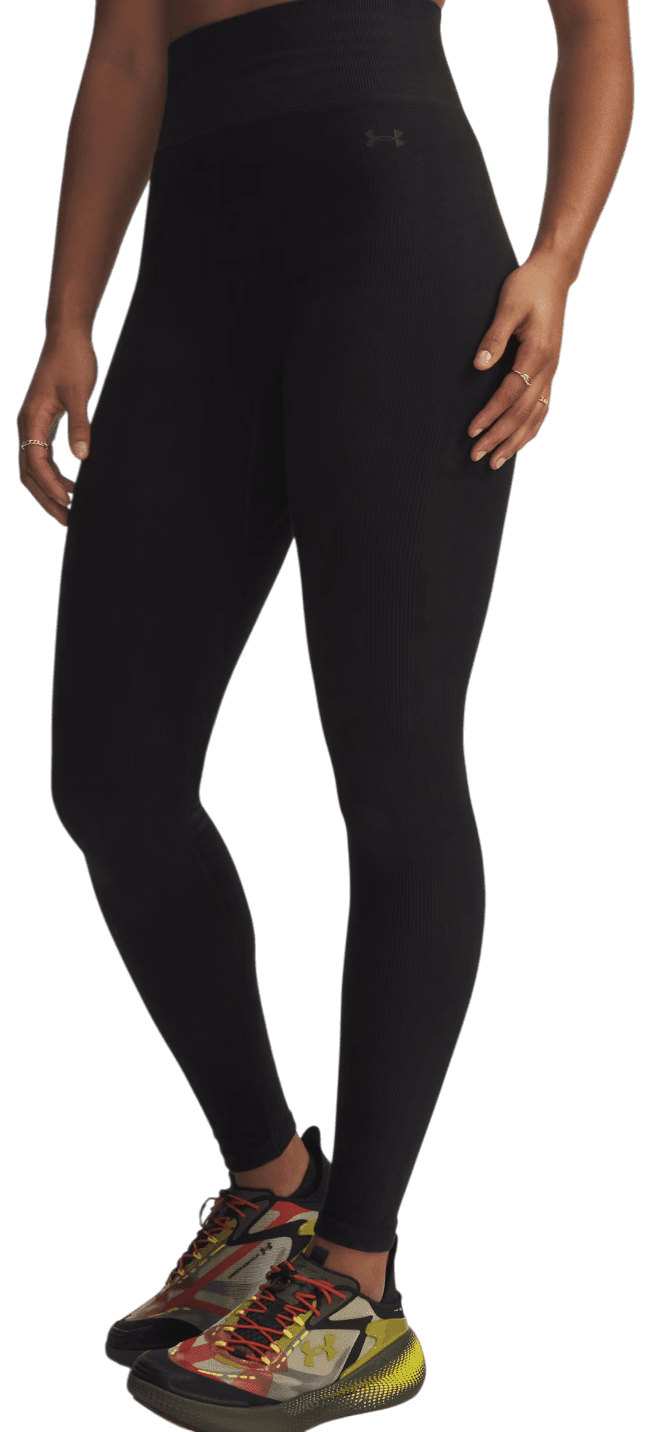 Legíny Under Armour Under Armour Seamless Cotton Leggings Women