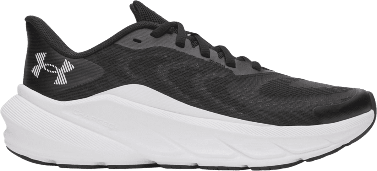 Běžecké boty Under Armour UA BGS Turbulence 3