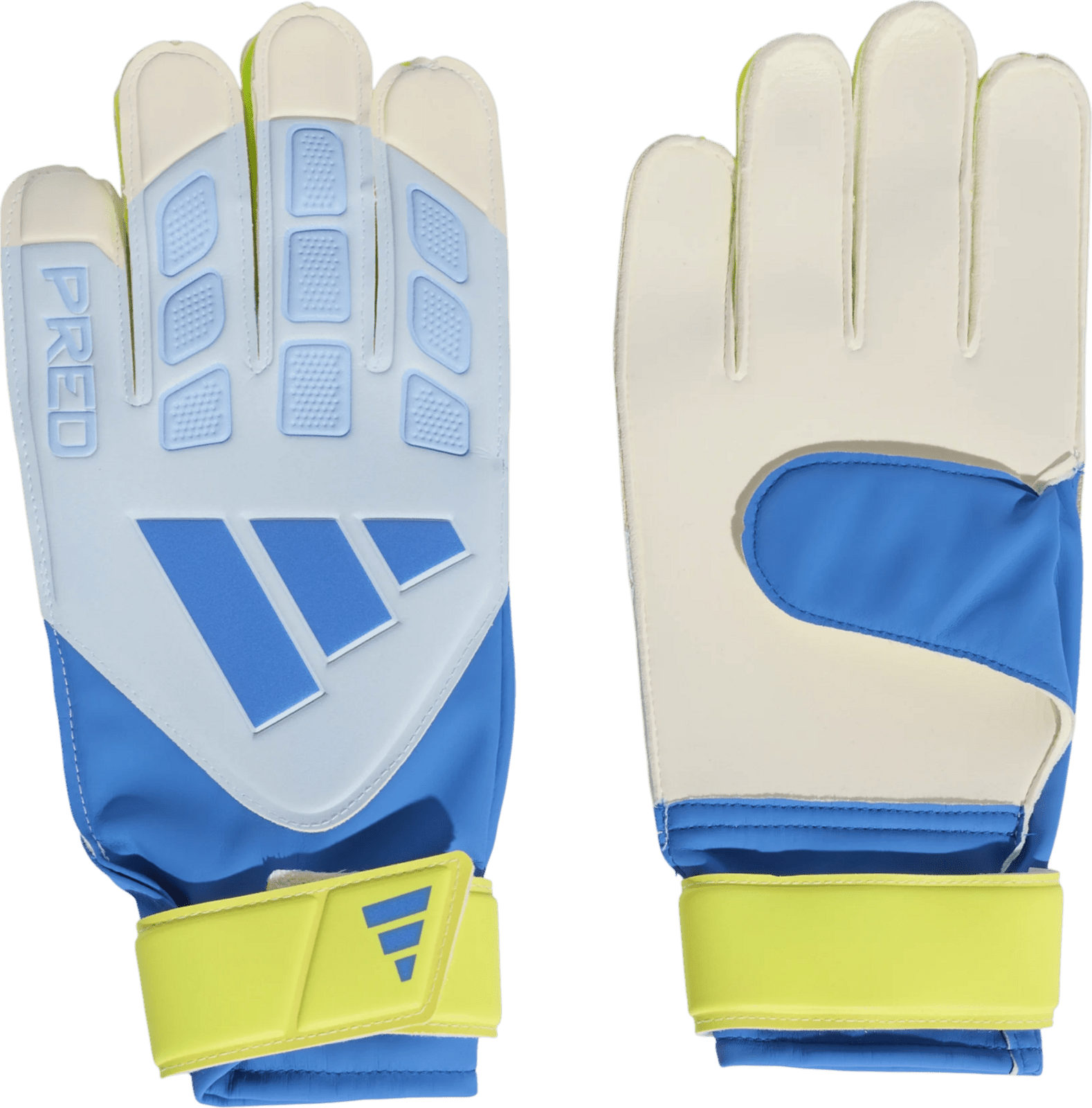 Brankářské rukavice adidas  Predator Training Goalkeeper Gloves