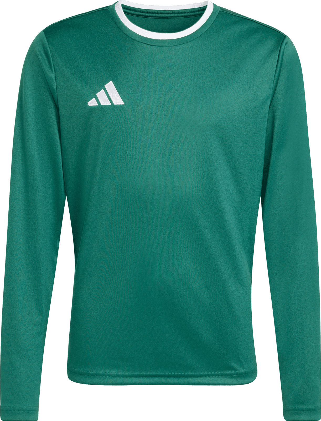 Dres s dlouhým rukávem adidas  Entrada 26 Long Sleeve Kids