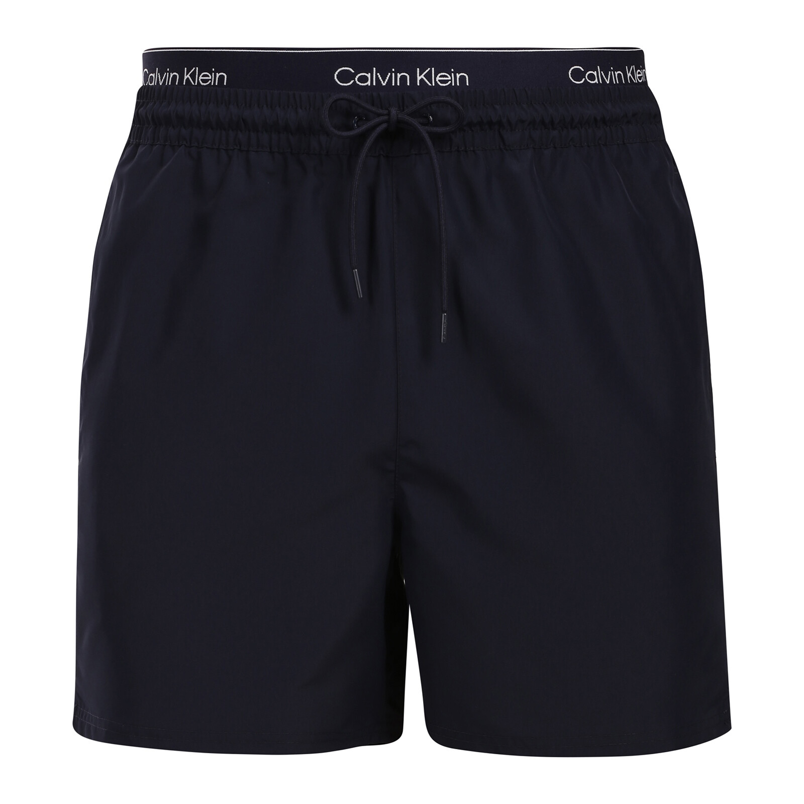 Pánské plavky Calvin Klein černé (N61023-0PP) XL