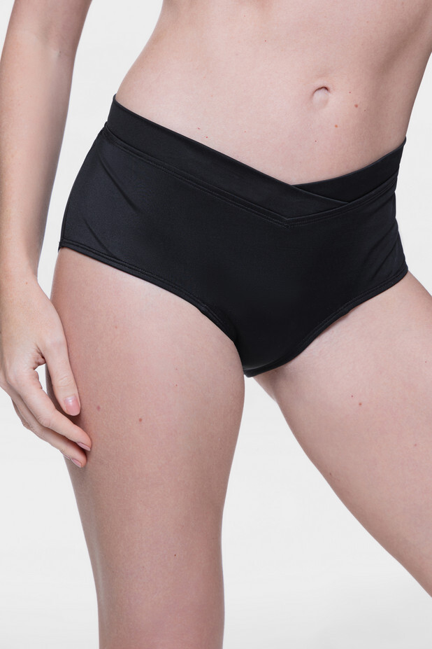 Menstruační plavky Dorina Aqua Moon Naja spodní díl (D002253MI010) XXL