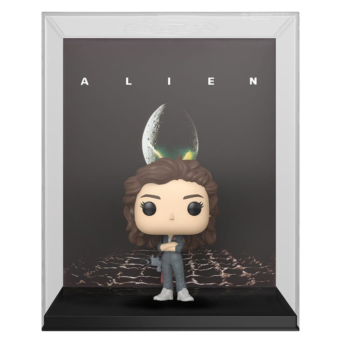 figurka Alien - POP! - Game Cover - Ripley