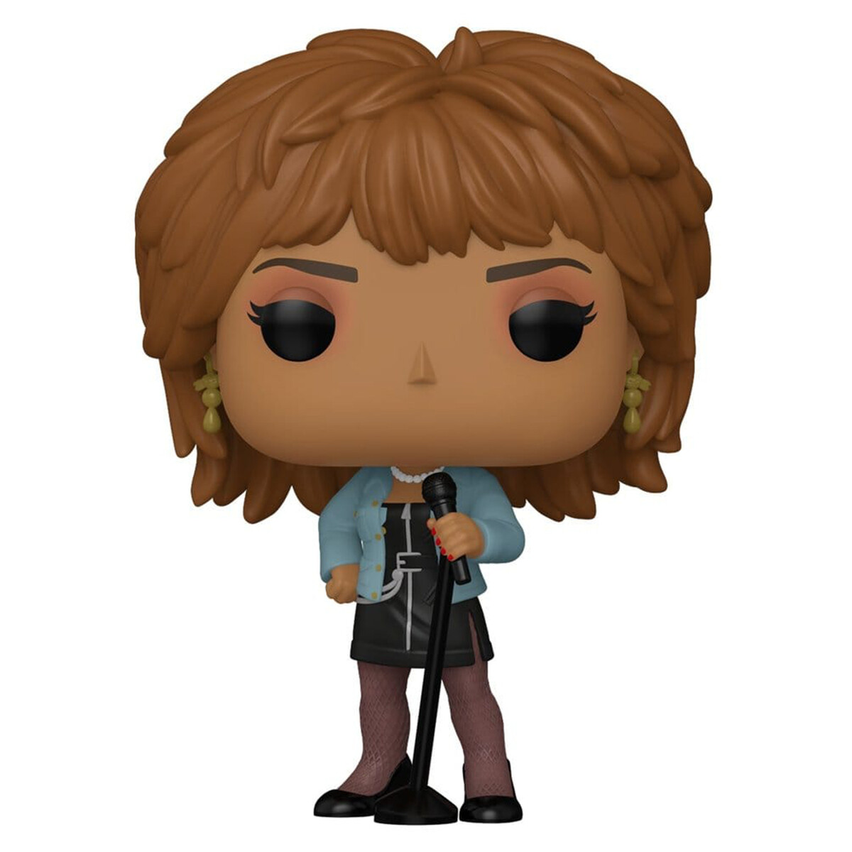 figurka Tina Turner - POP! - What's Love Got to Do with It
