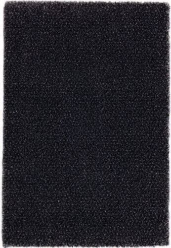Osta luxusní koberce Kusový koberec Husk 45801/920 - 60x120 cm Černá