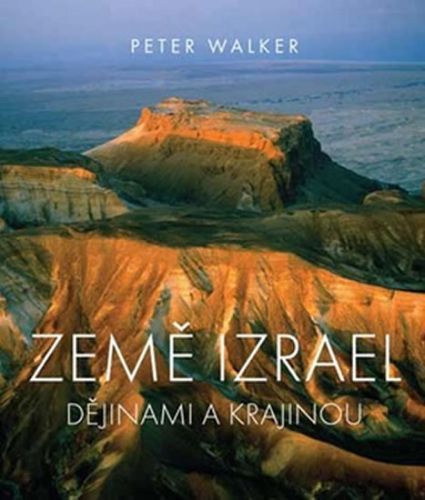 Země Izrael
					 - Walker Peter