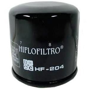 Olejový filtr HF 204 HIFLOFILTRO