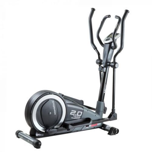 inSPORTline Atlanta Black