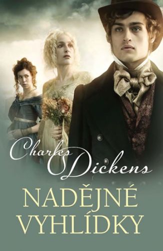 Nadějné vyhlídky
					 - Dickens Charles