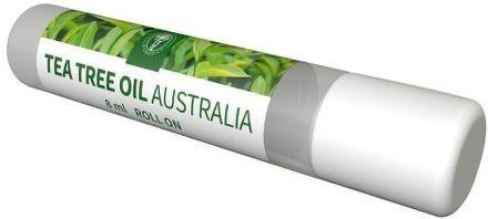 TEA TREE OIL AUSTRALIA 8ml