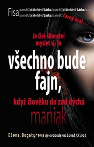 Fisa - Všechno bude fajn
					 - Bogatyreva Elena