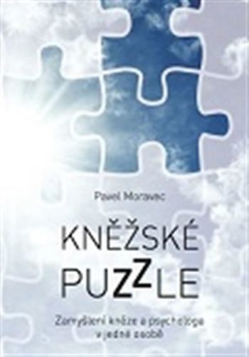 Kněžské puzzle
					 - Moravec Pavel