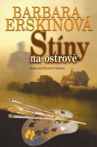 Stíny na ostrově
					 - Erskinová Barbara