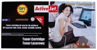 Toner ActiveJet AT-49N | Black | 3200 str. | HP Q5949A