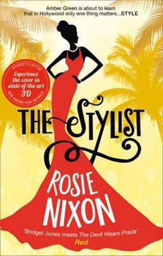 The Stylist
					 - Nixon Rosie