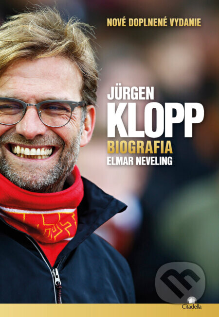 Jürgen Klopp - Elmar Neveling