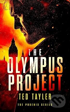 Olympus Project - Ted Tayler