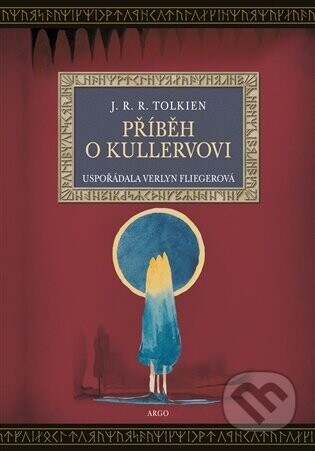 Příběh o Kullervovi - J. R. R. Tolkien