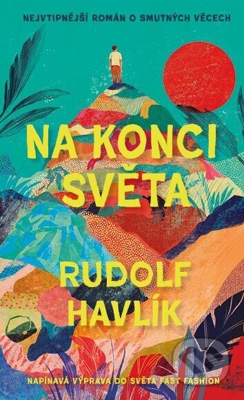 Na konci světa - Rudolf Havlík