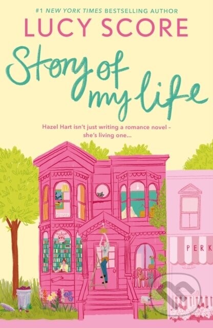Story Of My Life - Lucy Score