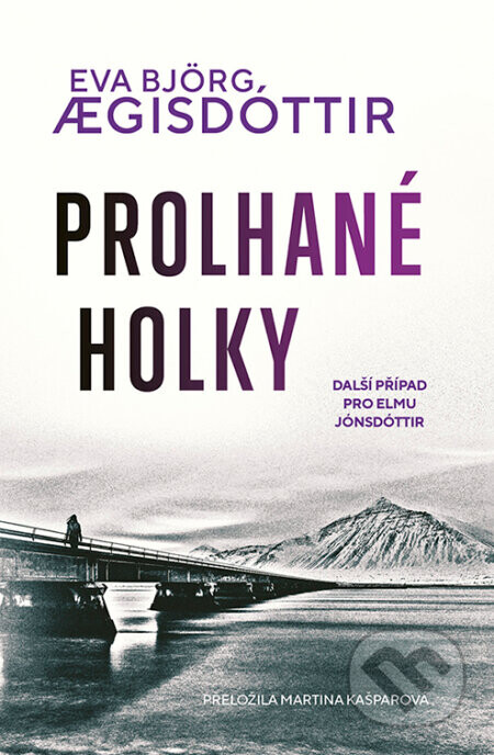 Prolhané holky - Eva Björg AEgisdóttir