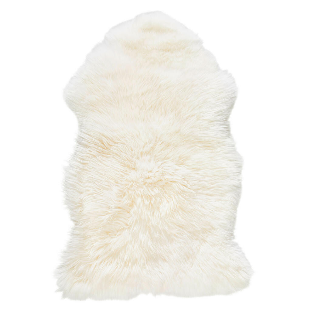 Linea Natura OVČÍ KOŽEŠINA, 50/80 cm, bílá