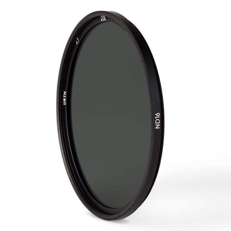 URTH filtr ND16 43 mm