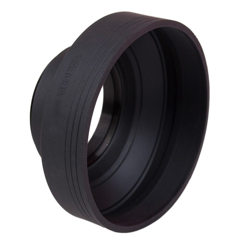 CARUBA clona gumová 3v1 49 mm