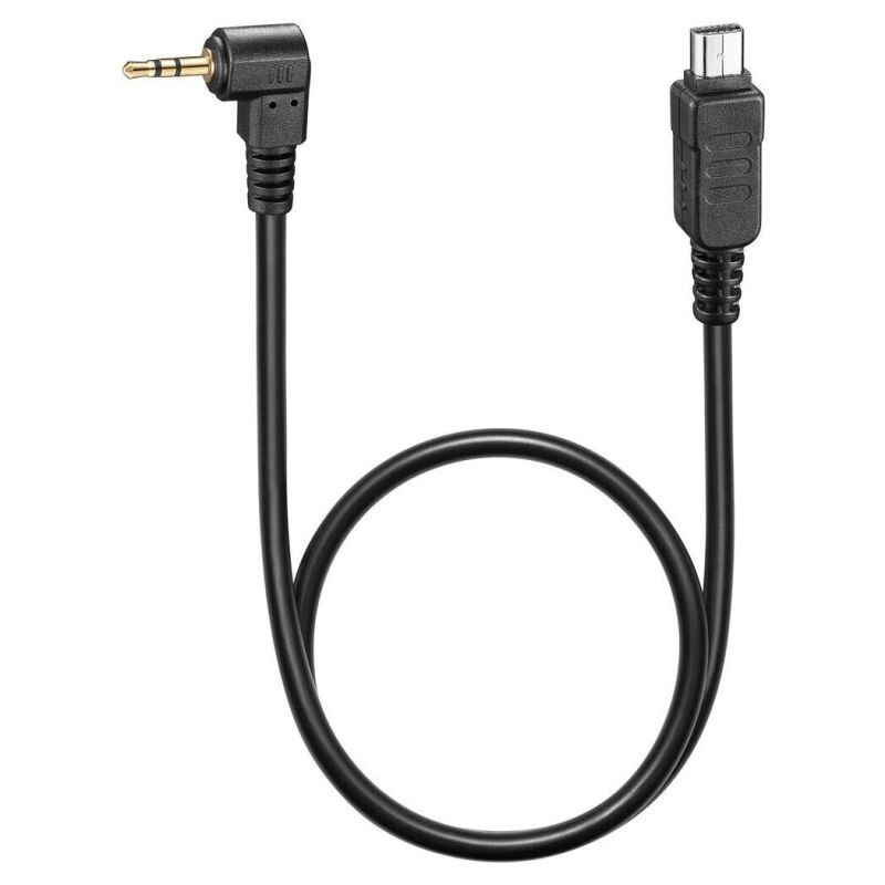 GODOX kabel OP12 (UC1) pro Olympus - jack 2,5 mm