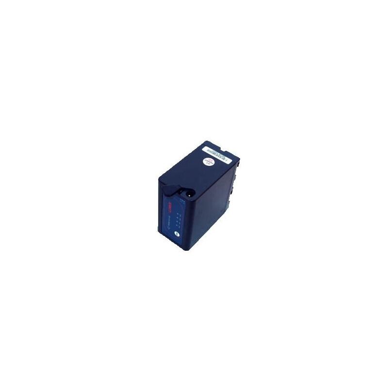 GOSSEN akumulátor 3,7 V 890 mAh pro Digisky